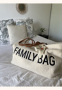 avis Sac à anses Family Bag par Floriane