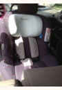 avis Siège Auto Milofix par laetitia