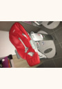 avis Chaise Haute Tatamia par Melissa