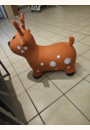 avis Animal sauteur gonflable par Charlotte