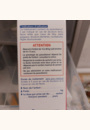 avis Doliprane Liquiz sans sucre par Marie