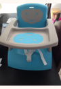 avis Réhausseur Babytop par Carole