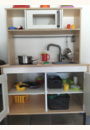 avis Mini Cuisine Duktig par Géraldine