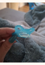 avis Sucette Comfort silicone avec boite de stérilisation par Camille