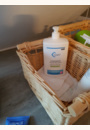 avis Liniment Oléo-calcaire par Christina 
