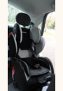 avis Siège auto Young Sport par janine