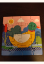 avis 4 puzzles évolutifs par Mylène