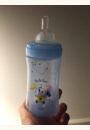 avis Tétine 3 vitesses INITIATION+ +6 mois spécial liquide épais par Julie