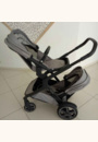 avis Poussette Demi Grow par MARIE