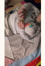avis Hochet Soft Maracas Sophie la girafe par Adriane