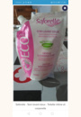 avis Soin lavant ultra-hydratant par Sophie