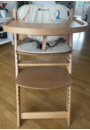 avis Chaise Haute Timba par Elodie