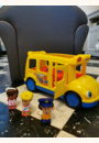 avis Little People Bus Scolaire par Marine