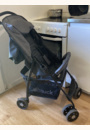 avis Poussette Turbo par Amandine