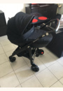 avis Poussette Loola 3 par Samantha
