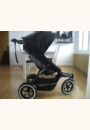 avis Poussette Explorer par sylvia