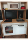 avis Mini Cuisine Duktig par Karine