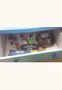 avis Commode 3 tiroirs Mammut par Pauline