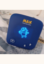 avis Boîte à histoires MAX par Elise