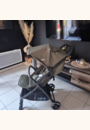 avis Poussette Azur Mineral par Hajar