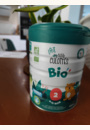 avis Lait de suite 2ème âge Bio de 6 à 12 mois par Laura