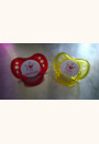 avis Sucettes 6-18 mois par laetitia