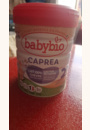 avis Lait Caprea 2ème âge 6-12 mois - Lait de chèvre bio par Fanny