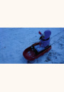 avis Luge biplace MRZ100 par Aurore
