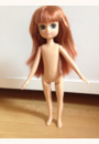 avis Poupée Lottie par barbara