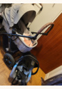 avis Poussette 3 en 1 B-TOUR par Laura
