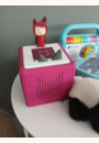avis Boîte à histoires Mon premier coffret Toniebox par Melissa