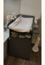 avis Meuble à langer Babyspace par Marie-Anaïs