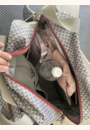 avis Sac à langer Genève II par Ophelie