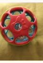 avis Soft'Ball Sophie la girafe par Marilyn