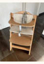 avis Chaise haute Beta+ par Perrine