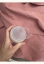 avis Biberon Perfect Match 260ml 3m+ par Lea