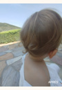 avis Shampooing nourrissant cheveux bouclés par Abigaël