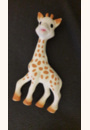 avis Sophie la Girafe par Lelarge