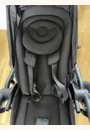 avis Poussette compacte Melio par Marie