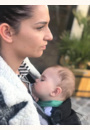 avis Porte-bébé PhysioCarrier par Ophelie