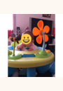 avis Cotoons Cosy Seat Siège gonflable par Cédric