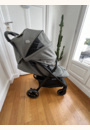 avis Poussette compacte parcel™ lx par Rossana