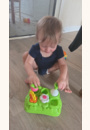 avis Mon premier jardin - Premières activités par Anaïs