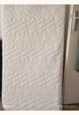 avis Matelas bébé bambou déhoussable par Hanane