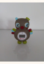 avis Thermomètre de bain digital Hibou par Hélène