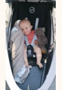 avis Poussette Zeno par Enzo