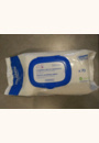 avis Lingettes dermo-apaisantes par Laura