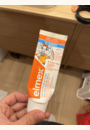 avis Dentifrice 0-6 ans par Marion