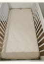 avis Matelas Climatisé Bio par Emilie