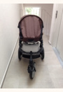 avis Duo Poussette High Trek et Nacelle Windoo Plus par angélique